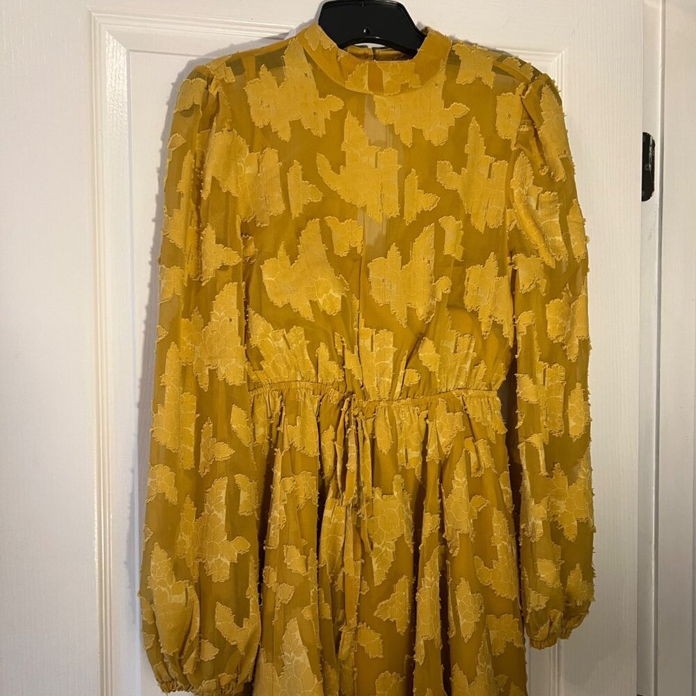ASOS Design Dress